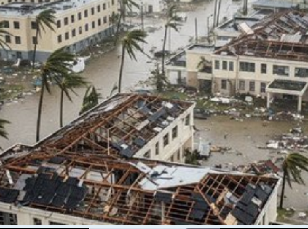 Dios Tiene Otros Datos